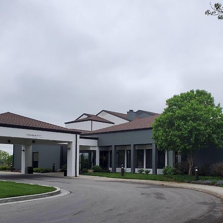 Sonesta Select Kansas City South Overland Park Leawood Exterior photo